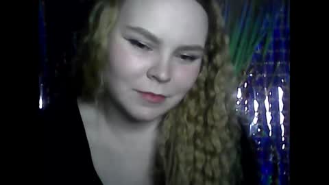 blushing_star online show from 03/07/25, 05:28