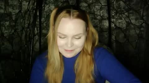 blushing_star online show from 10/06/25, 06:16