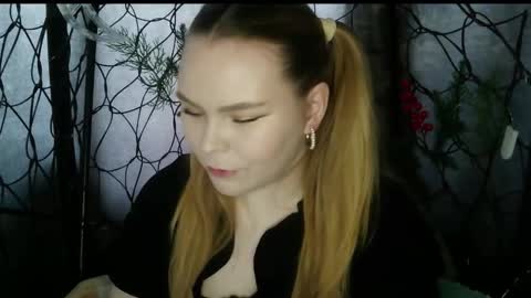 blushing_star online show from 02/07/26, 08:18