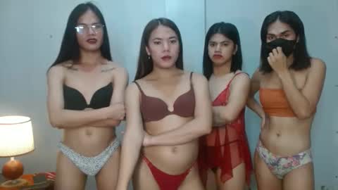 Snapshot of blythe_show chatting on 02/12/25, 03:05 blythe_show online show from 02/12/25, 03:05