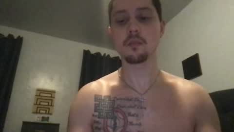 bmiichael327 online show from 02/08/25, 11:13