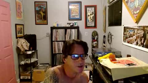 ZuperZexyZounds online show from 11/15/25, 09:39