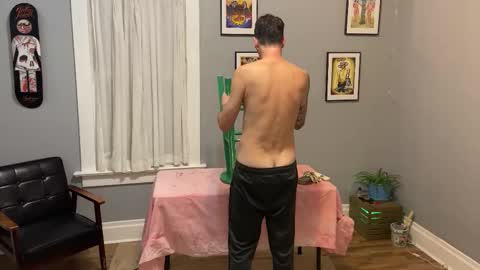 ZuperZexyZounds online show from 11/24/25, 01:16