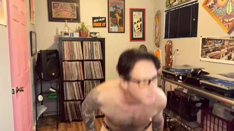 Snapshot of bnczuperzexy chatting on 03/02/26, 12:02 ZuperZexyZounds online show from 03/02/26, 12:02