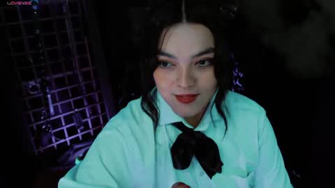 Snapshot of boahancock_ chatting on 06/27/26, 02:49 Andy online show from 06/27/26, 02:49