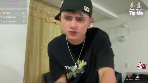 Bob  INDEPENDENT MODEL online show from 12/02/24, 07:58