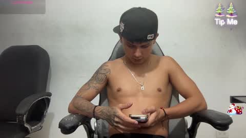 Bob  INDEPENDENT MODEL online show from 12/03/24, 04:36