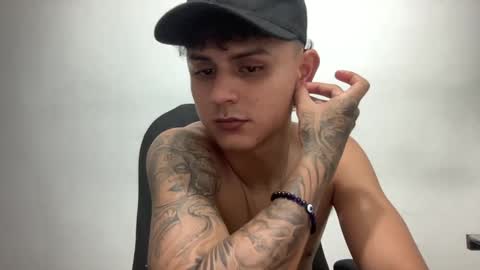 Bob  INDEPENDENT MODEL online show from 02/19/25, 03:39