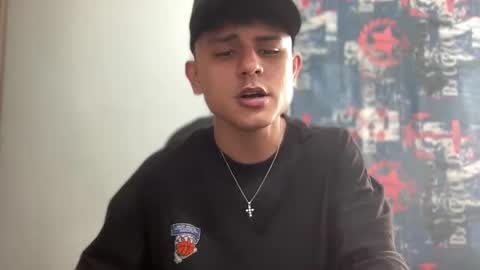 Bob  INDEPENDENT MODEL online show from 02/27/25, 07:47