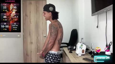 Bob  INDEPENDENT MODEL online show from 10/15/25, 03:01