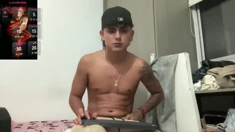 Bob  INDEPENDENT MODEL online show from 11/27/25, 04:36