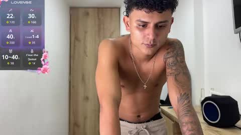 Bob  INDEPENDENT MODEL online show from 05/04/26, 03:35