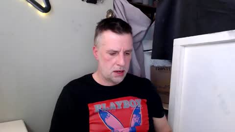 Snapshot of bobberman78 chatting on 02/21/26, 07:53 Dan online show from 02/21/26, 07:53