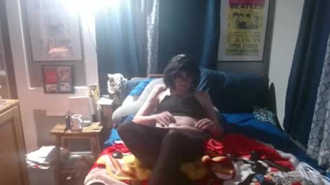 Snapshot of bobbiloosehole chatting on 09/26/25, 11:47 Bobbi online show from 09/26/25, 11:47