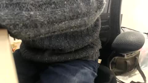 Snapshot of bobbuild chatting on 03/05/25, 09:05 bobbuild online show from 03/05/25, 09:05