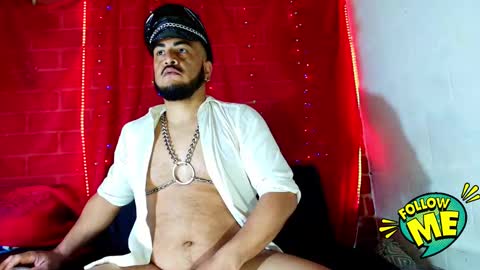 bobby_kbrera online show from 09/21/25, 11:01