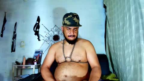 bobby_kbrera online show from 12/16/25, 12:37