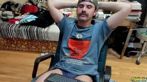 bobbydfw online show from 05/09/26, 02:28