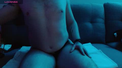 Bobby English online show from 10/27/25, 06:39