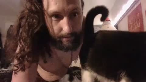 Snapshot of bobbyq2969 chatting on 10/08/25, 11:19 bobbyq2969 online show from 10/08/25, 11:19