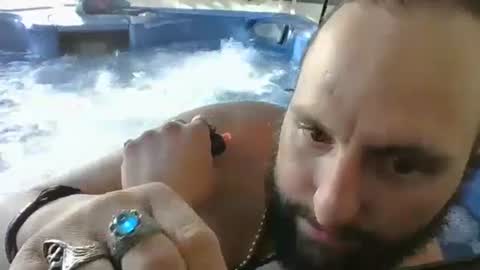 Snapshot of bobbyq2969 chatting on 10/08/25, 11:24 bobbyq2969 online show from 10/08/25, 11:24