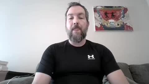 Bobchmw online show from 11/16/25, 02:55