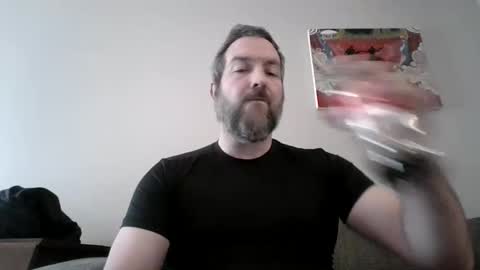 Bobchmw online show from 11/28/25, 03:47