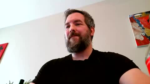 Bobchmw online show from 12/19/25, 03:08