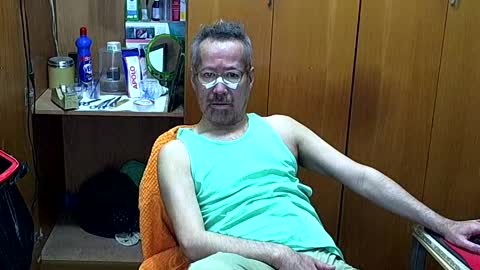 bobsne online show from 05/10/26, 05:07