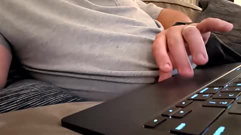 bodofdad online show from 10/20/25, 03:18