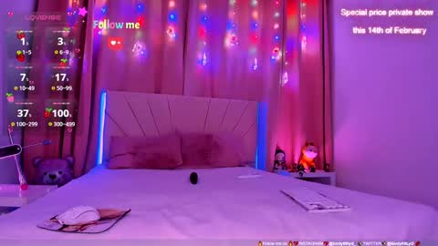 DANIELA online show from 02/10/25, 12:41