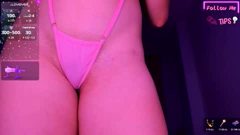 DANIELA online show from 11/05/25, 12:21