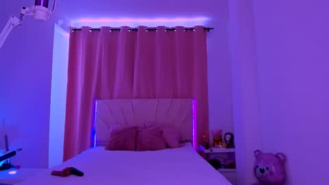 DANIELA online show from 02/11/26, 09:42