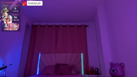 DANIELA online show from 05/01/26, 11:31
