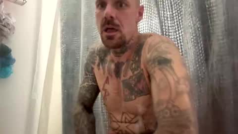 Bodyart85 19 online show from 12/05/24, 01:36