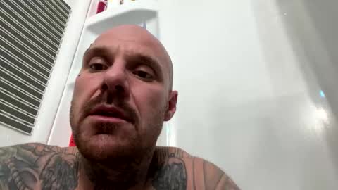 Bodyart85 19 online show from 03/05/25, 08:32