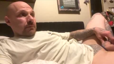 Bodyart85 19 online show from 04/03/26, 09:57