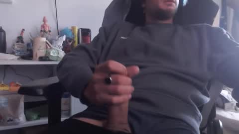 bodyking69 online show from 03/05/25, 09:49