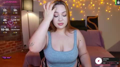  Lina  online show from 01/29/25, 06:28