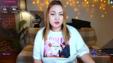  Lina  online show from 02/14/25, 10:36