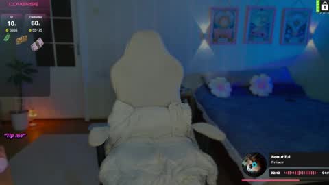 Snapshot of bodylina chatting on 05/14/26, 07:31 Lina online show from 05/14/26, 07:31
