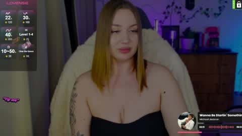 Snapshot of bodylina chatting on 06/05/26, 10:04 Lina online show from 06/05/26, 10:04