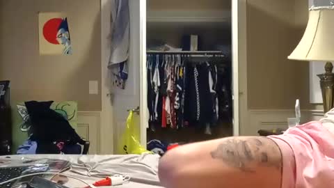 Sailorartemis online show from 12/27/24, 10:45