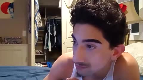 Sailorartemis online show from 03/03/25, 11:33