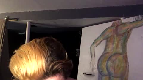 Snapshot of bodyyattiyatti chatting on 11/25/25, 02:00 Sailorartemis online show from 11/25/25, 02:00