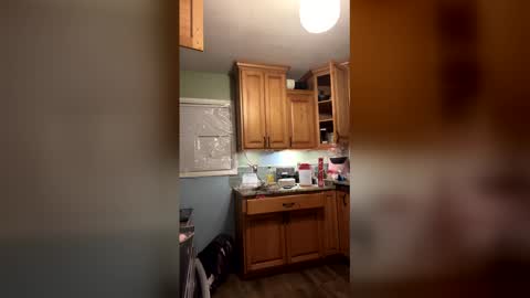 Sailorartemis online show from 02/09/26, 07:56