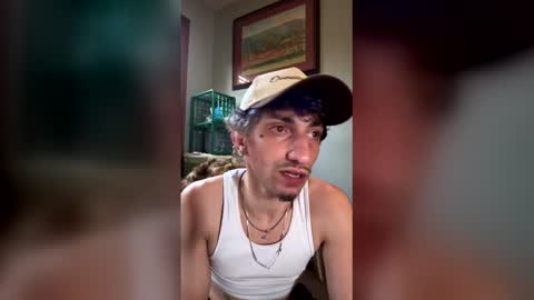 Sailorartemis online show from 04/08/26, 03:34