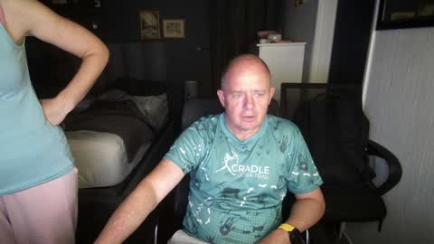 Ningifun couple online show from 12/23/24, 08:47