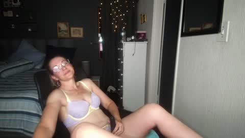 Ningifun couple online show from 01/08/25, 05:37