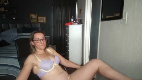 Ningifun couple online show from 01/11/25, 07:06